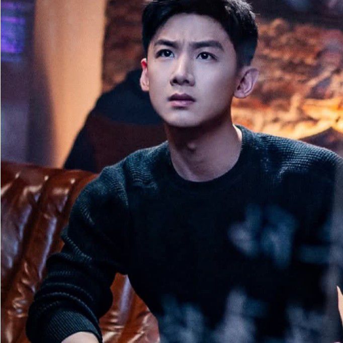 Recent activity shot of Bai Jingting