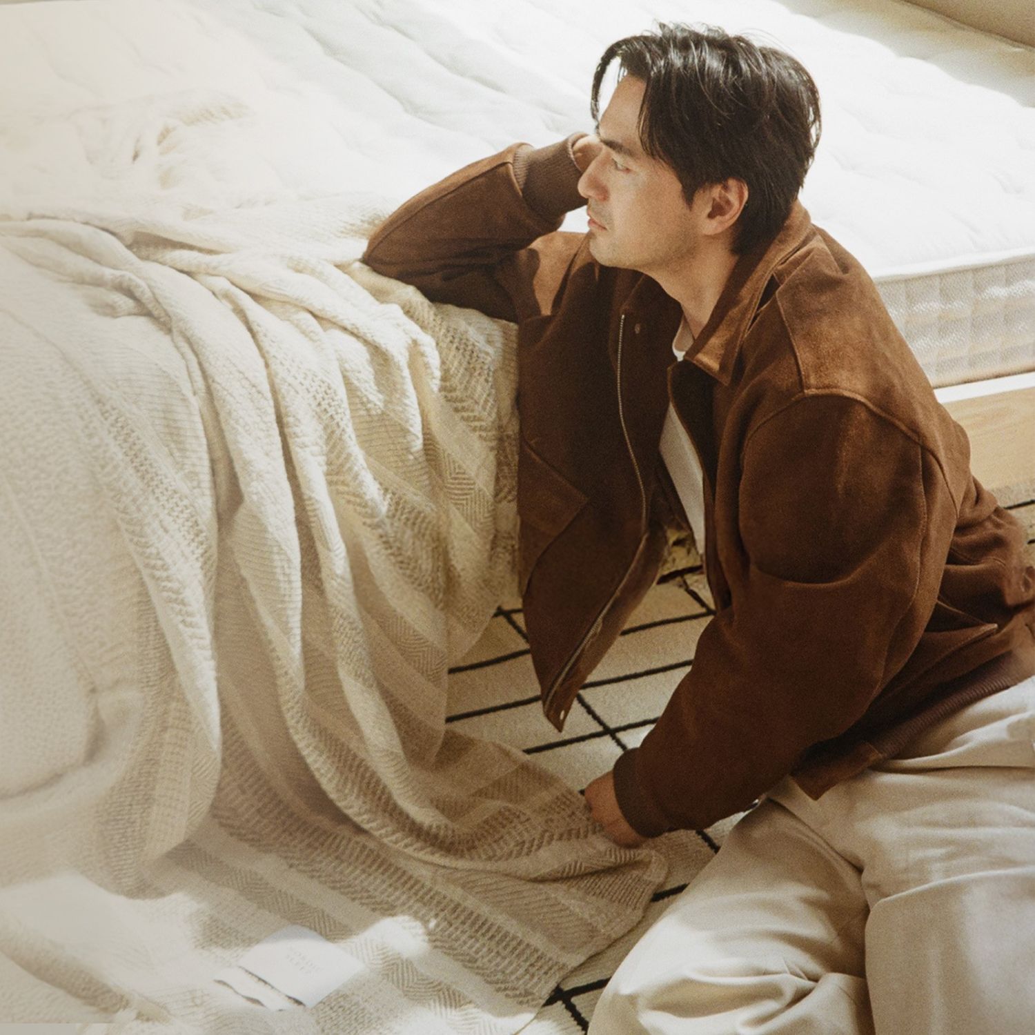 Latest photo of Lee Jinwook