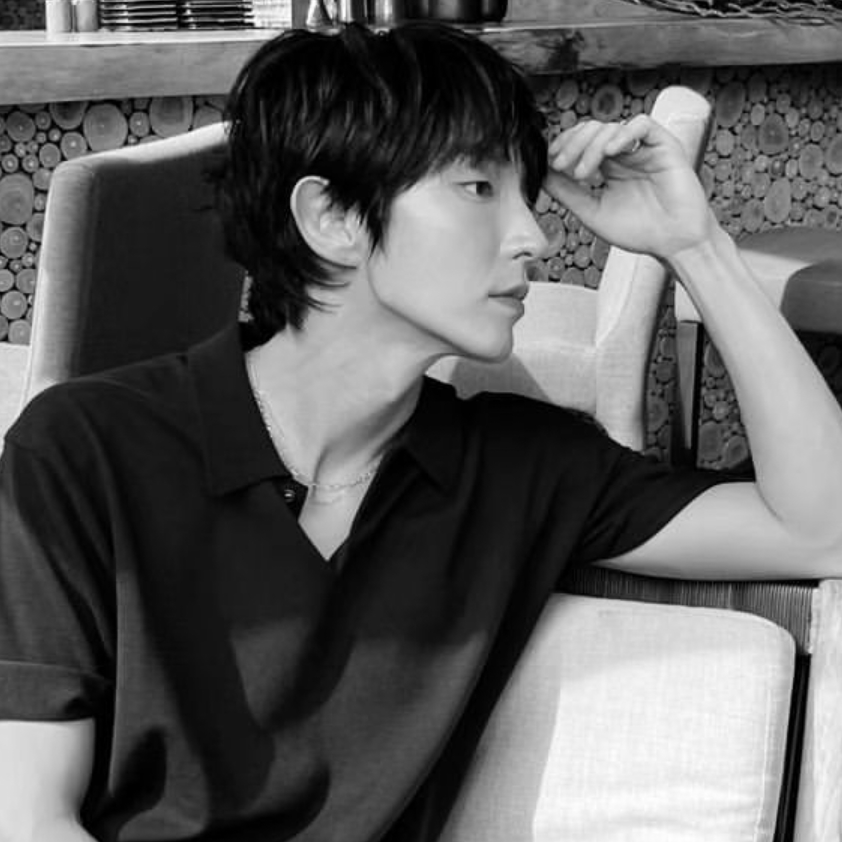 Latest photo of Lee Joongi