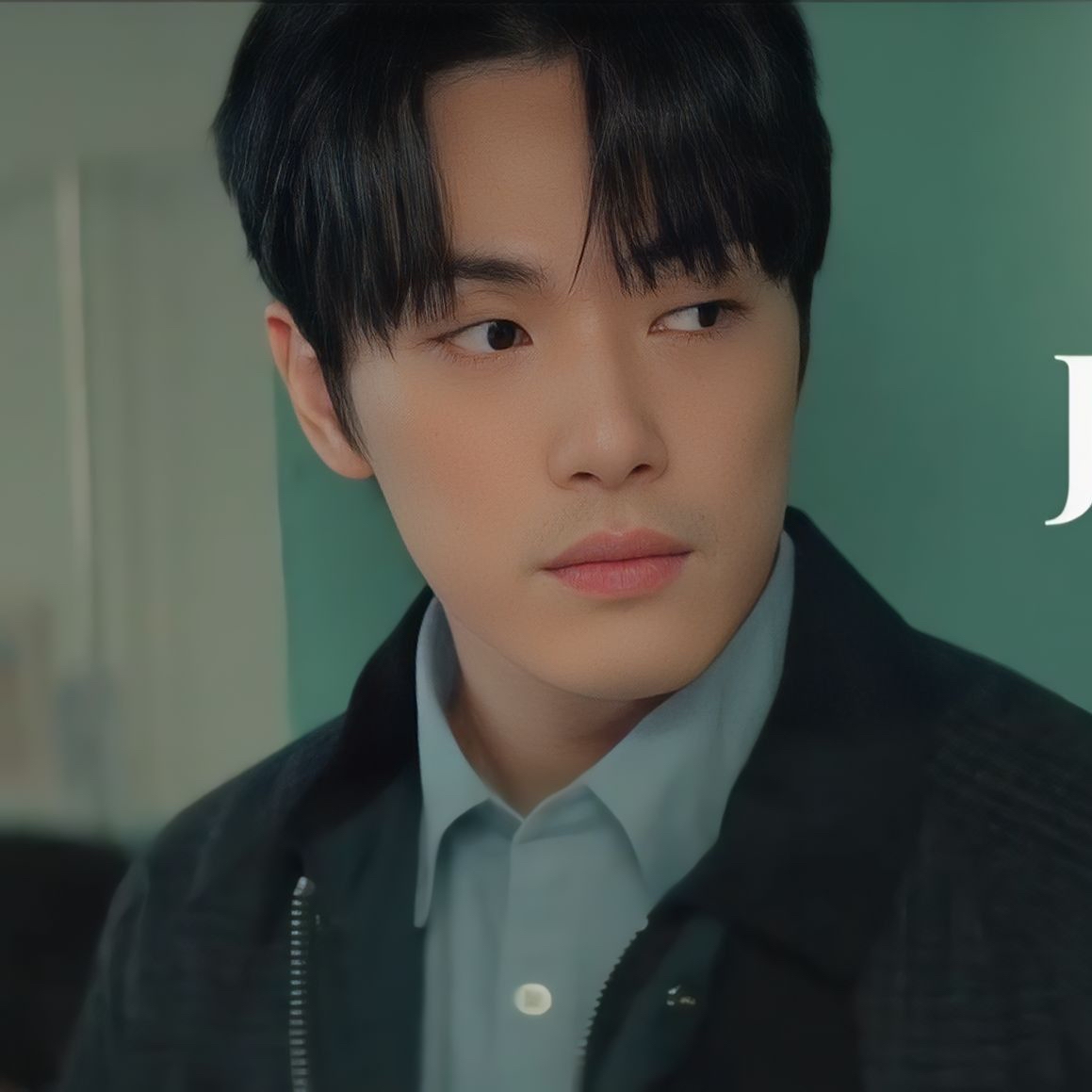 Cuplikan di balik layar dari Kim Junghyun