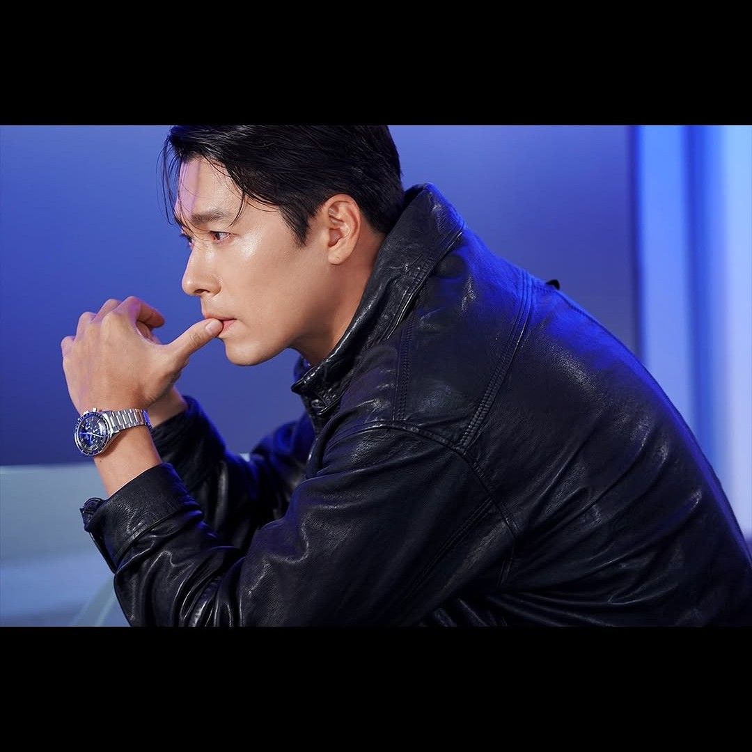 현빈의 최신 사진