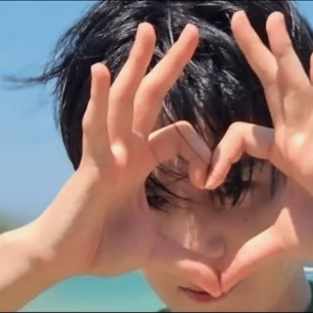 김선호 최근 활동샷