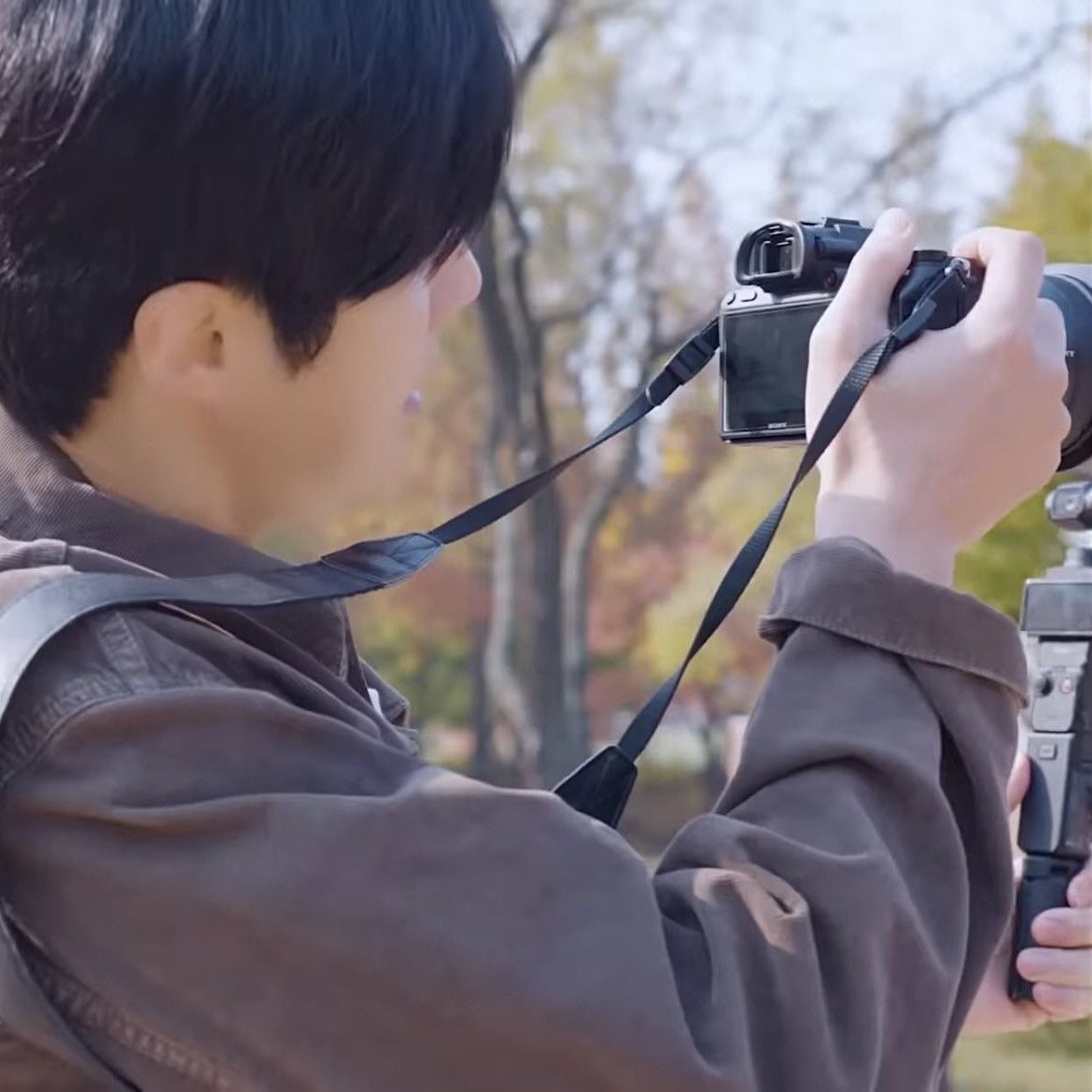 김선호의 최신 사진