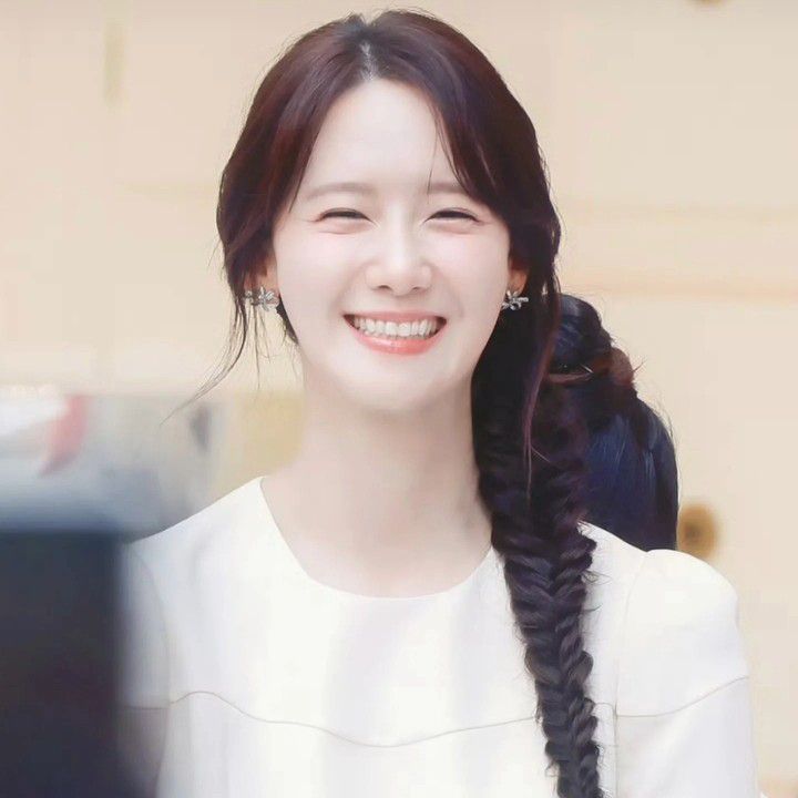 Recent activity shot of Yoona
