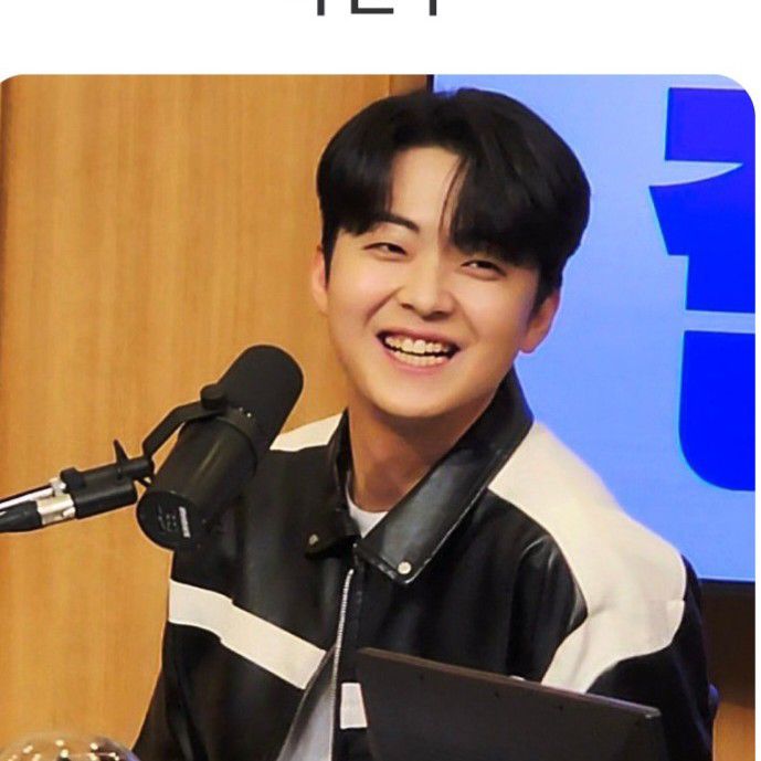 Latest photo of Park Minsu
