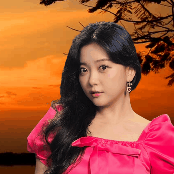 A moment captured by a fan of YOYOMI