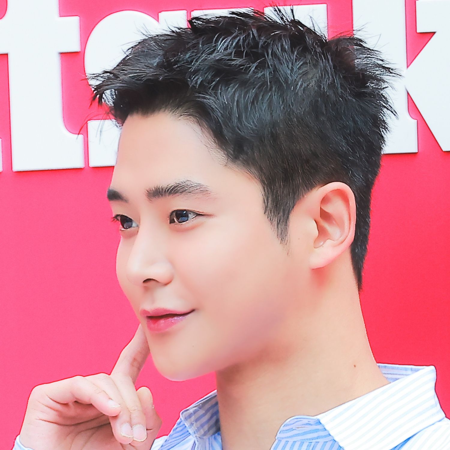 Latest photo of Rowoon