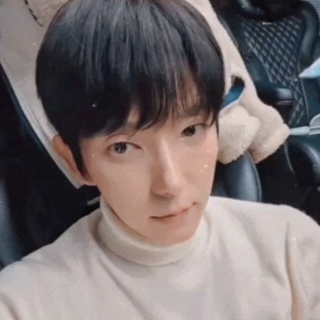 李準基的幕後花絮