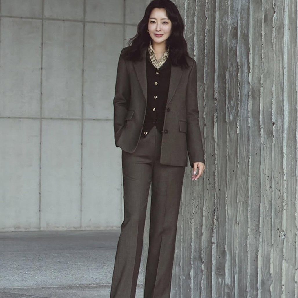 Latest photo of Kim Heesun