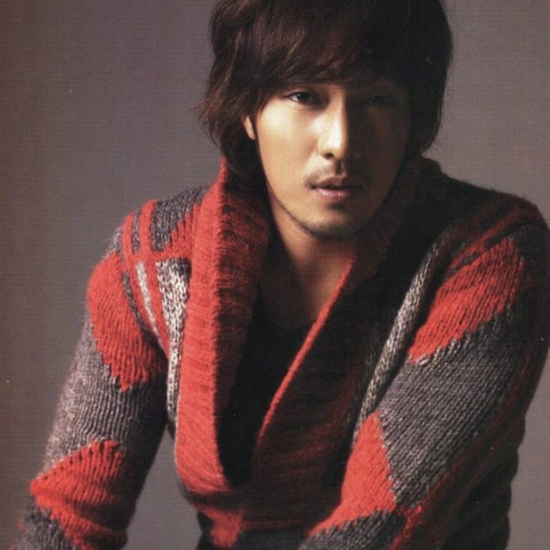 A moment captured by a fan of So Jisub