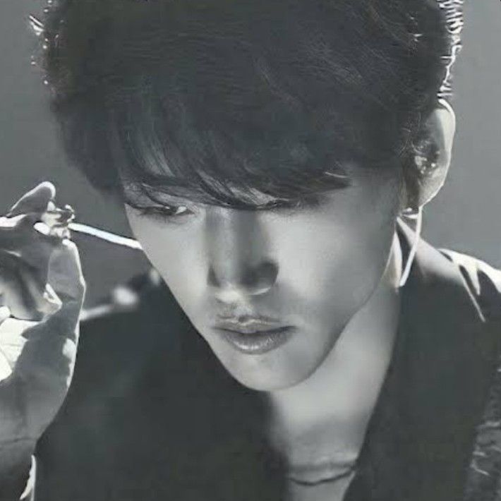 李承允的幕後花絮