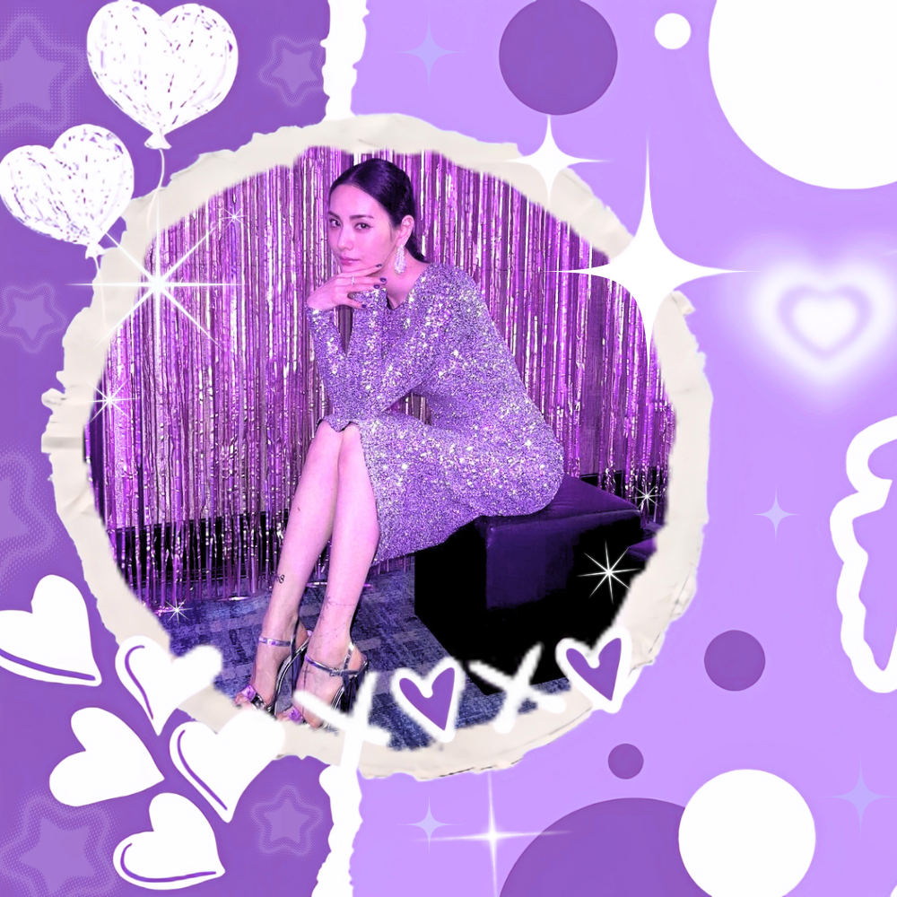 A moment captured by a fan of Nana