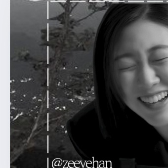 Latest photo of Han Yeji