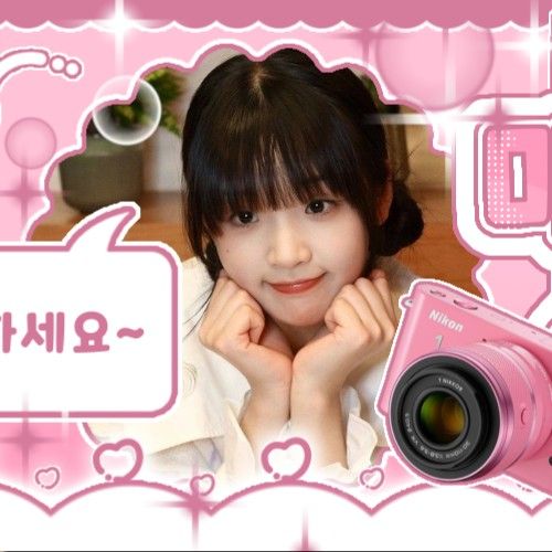 A moment captured by a fan of Zhang Miaoyi