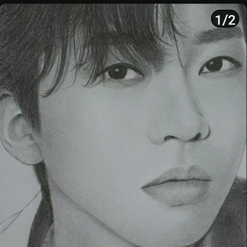 A moment captured by a fan of Lim Youngwoong