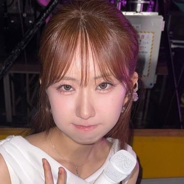 粉絲拍下的全裕珍瞬間