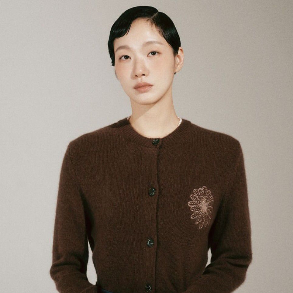 A moment captured by a fan of Kim Goeun