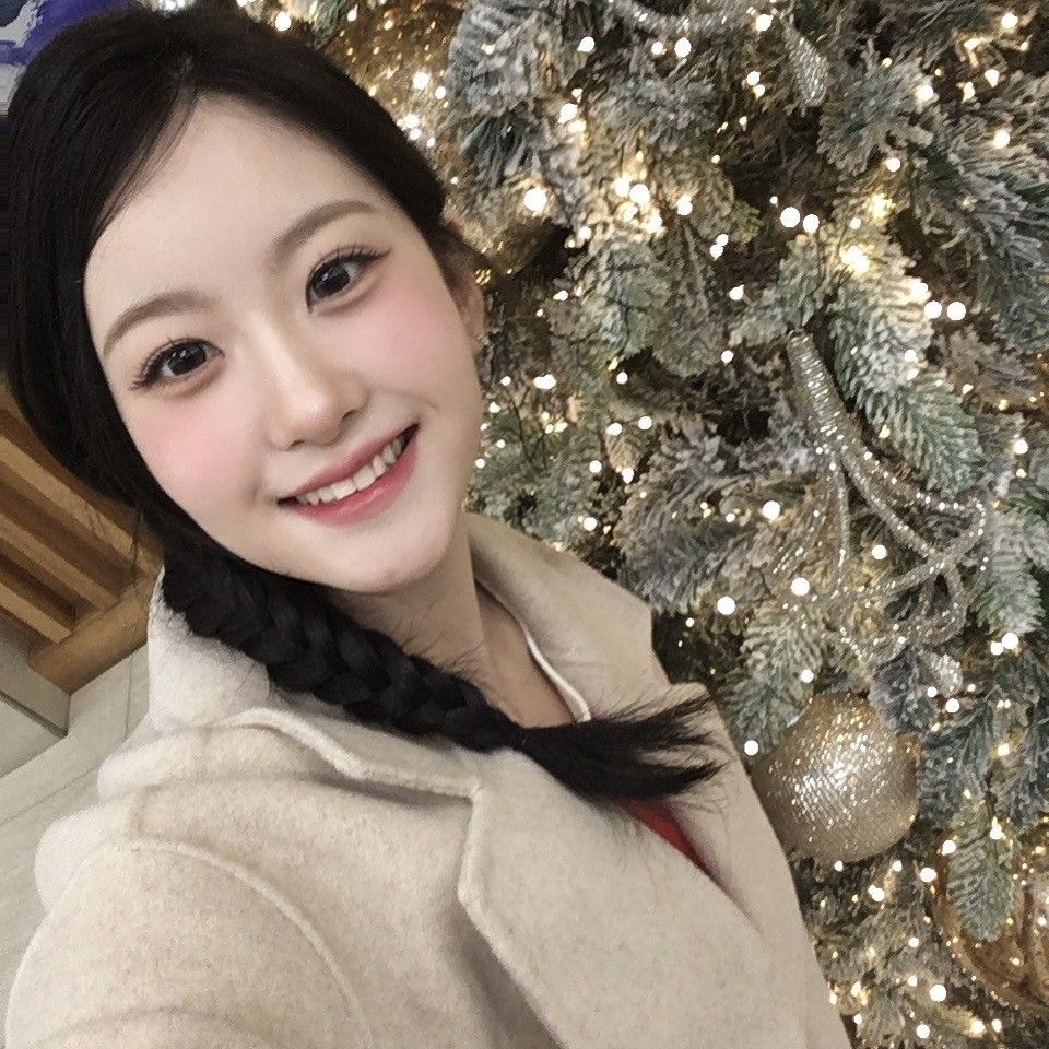 오유진 최근 활동샷