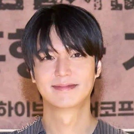 이민호의 비하인드 컷