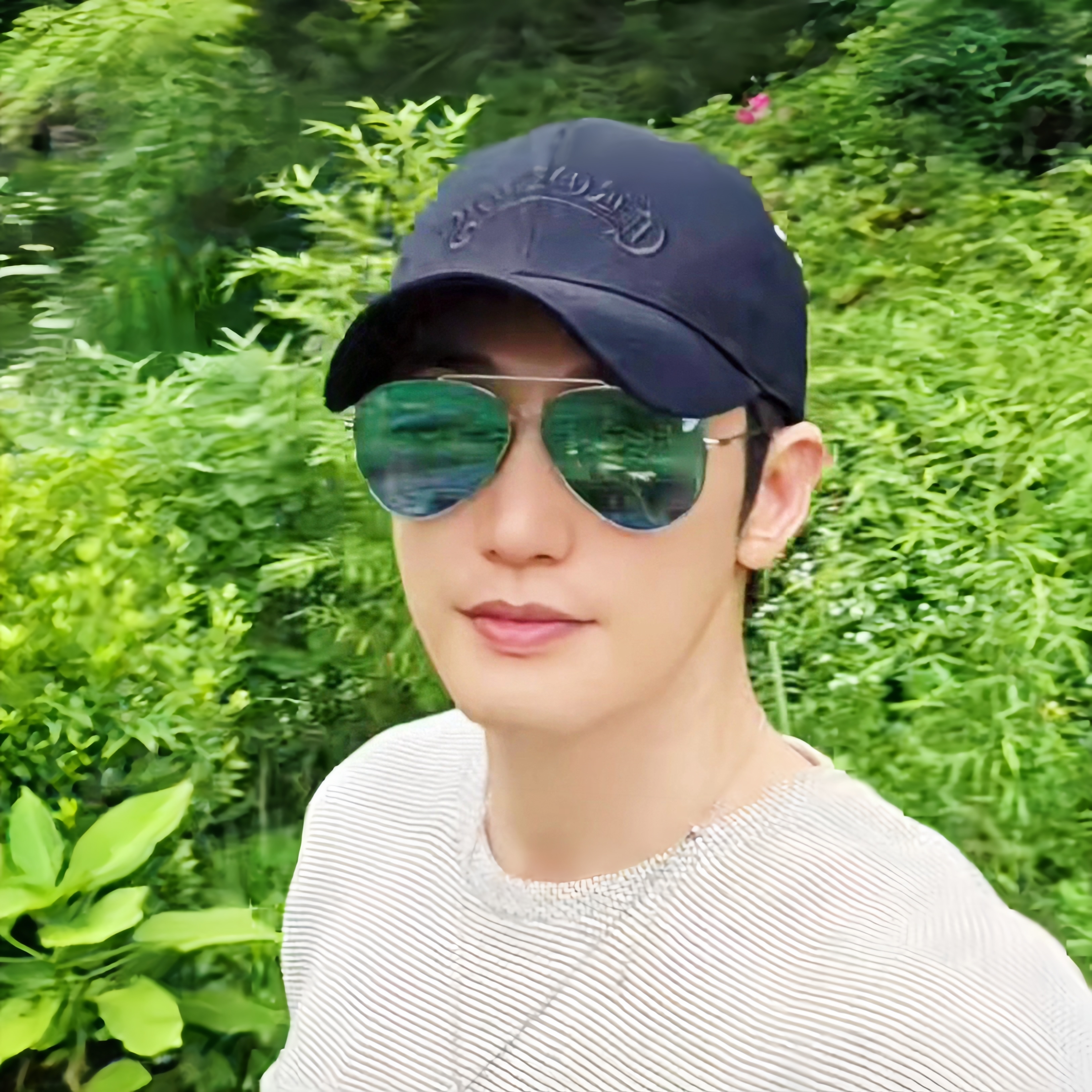 Latest photo of Park Sihoo