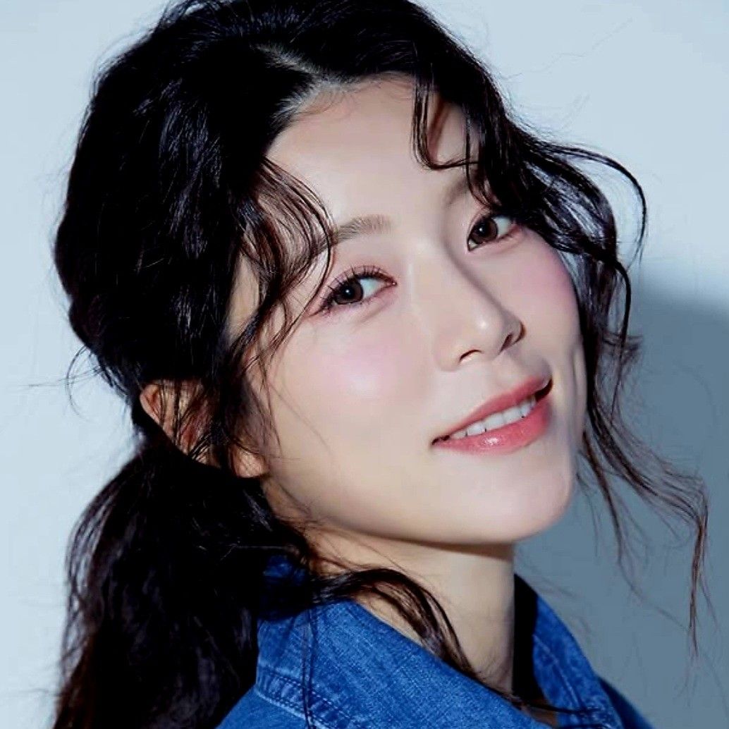 Foto terbaru dari Yang Jieun