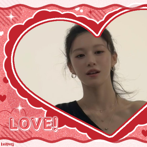 Latest photo of Go Younjung