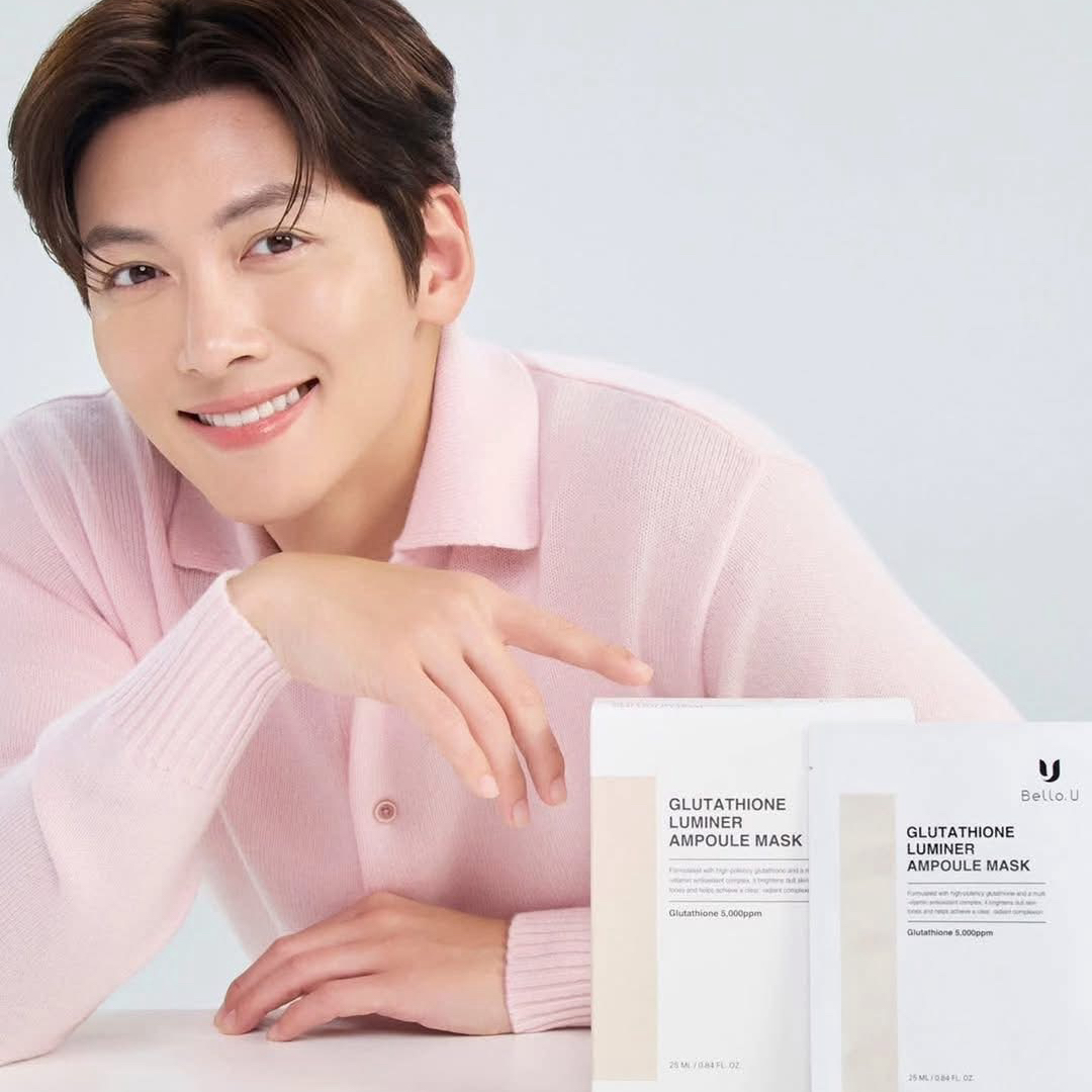 Latest photo of Ji Changwook