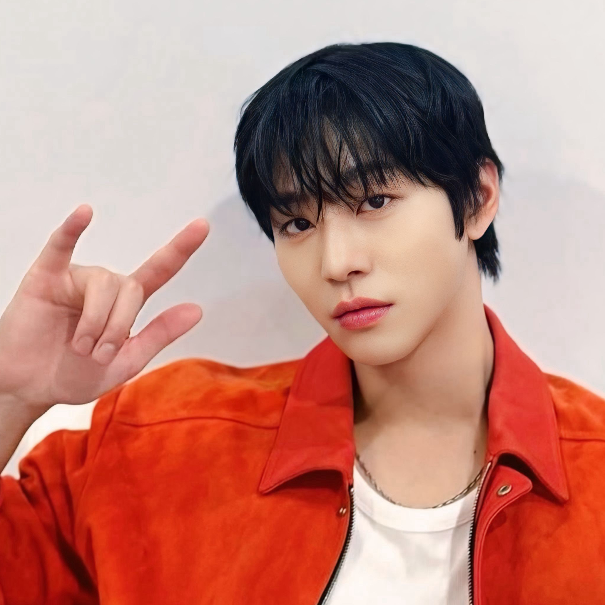 安孝燮的幕后花絮