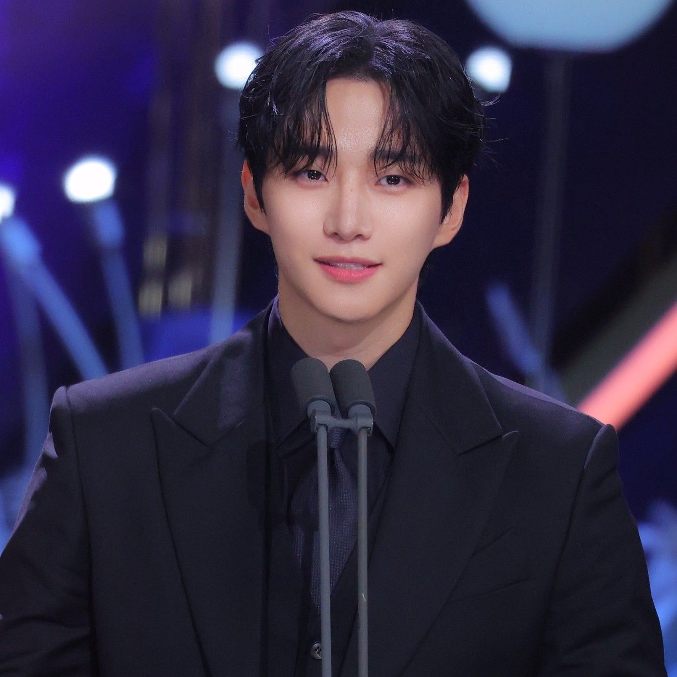 Latest photo of Lee Junho