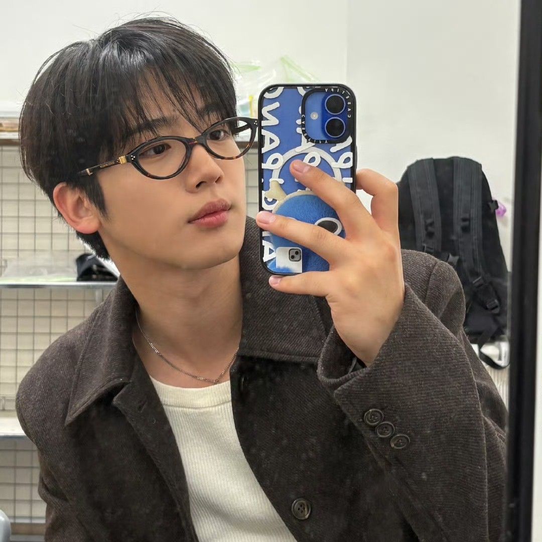 김요한 최근 활동샷