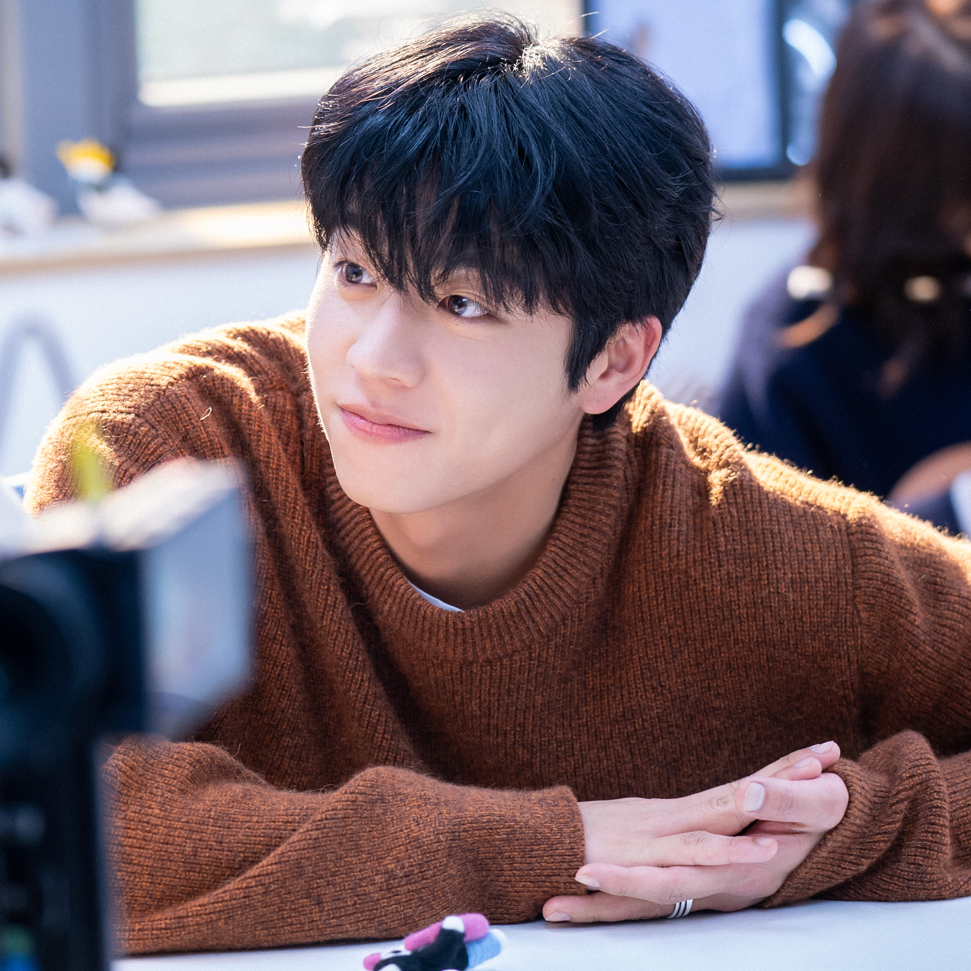 Latest photo of Chae Jonghyeop