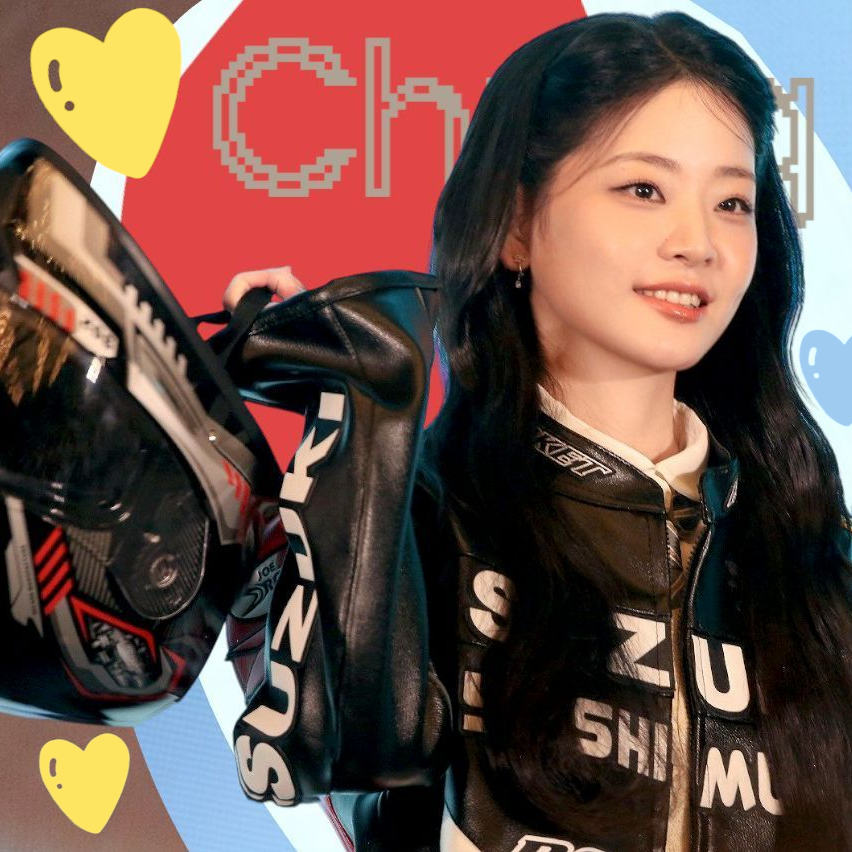 Latest photo of Chung Subin