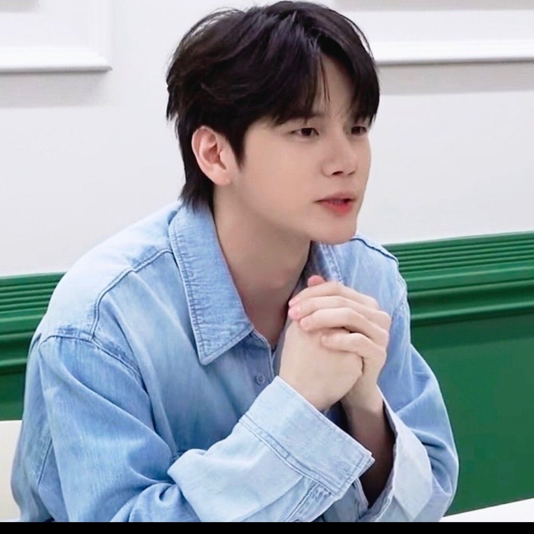 Latest photo of Ong Seongwu