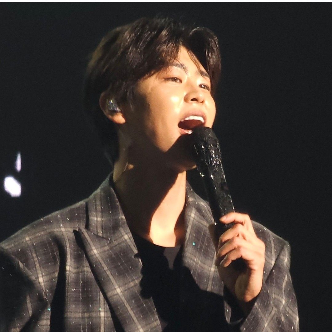 朴志賢的幕後花絮