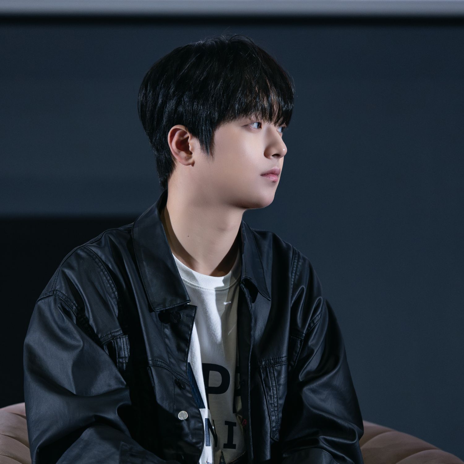 Momen yang diabadikan oleh penggemar Lee Chanwon