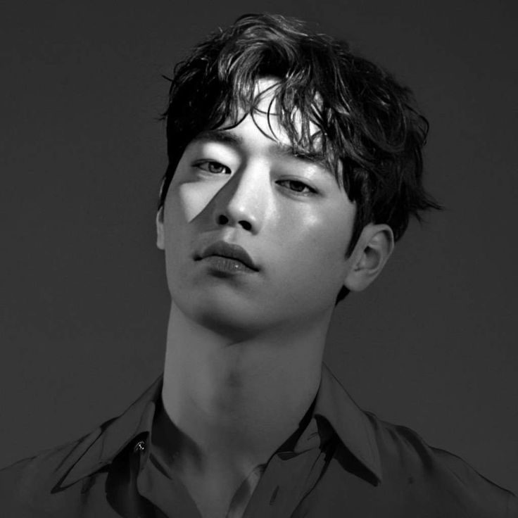 Recent activity shot of Seo Kangjoon