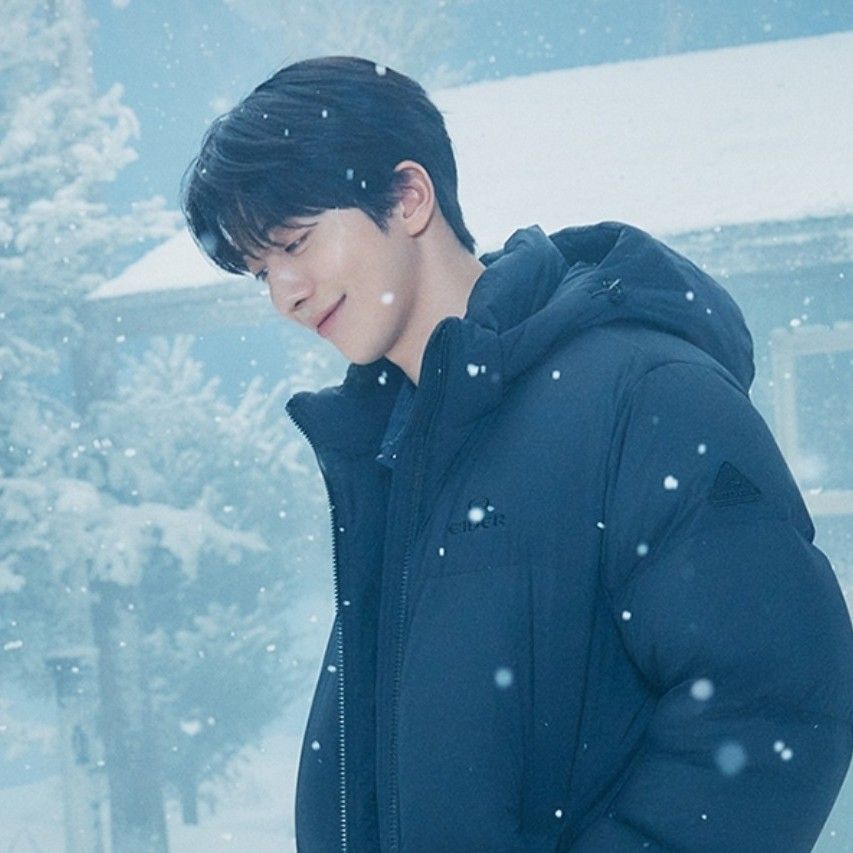 Recent activity shot of Nam Joohyuk