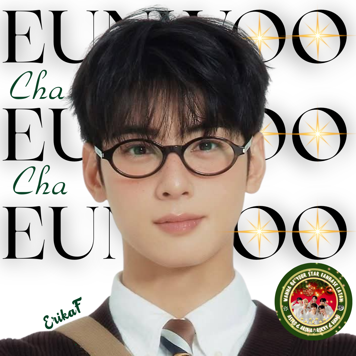 粉絲拍下的車銀優瞬間