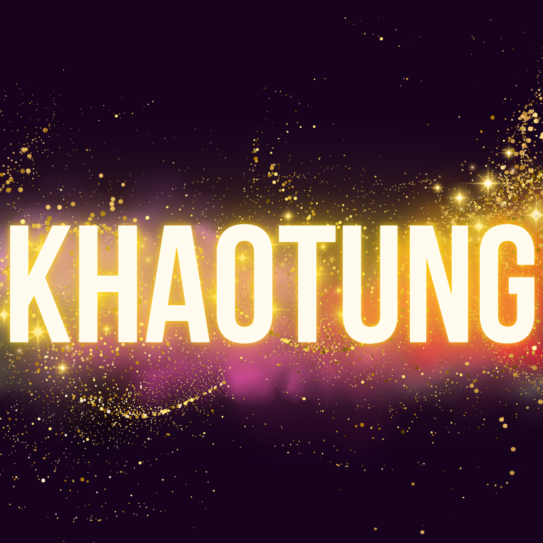 Behind-the-scenes cut of Khaotung Thanawat Ratanakitpaisan