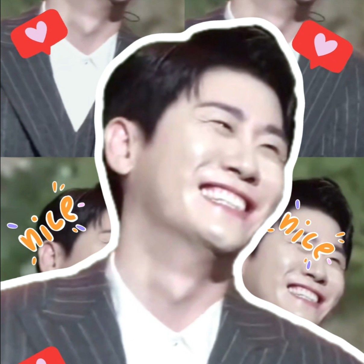 영탁 최근 활동샷