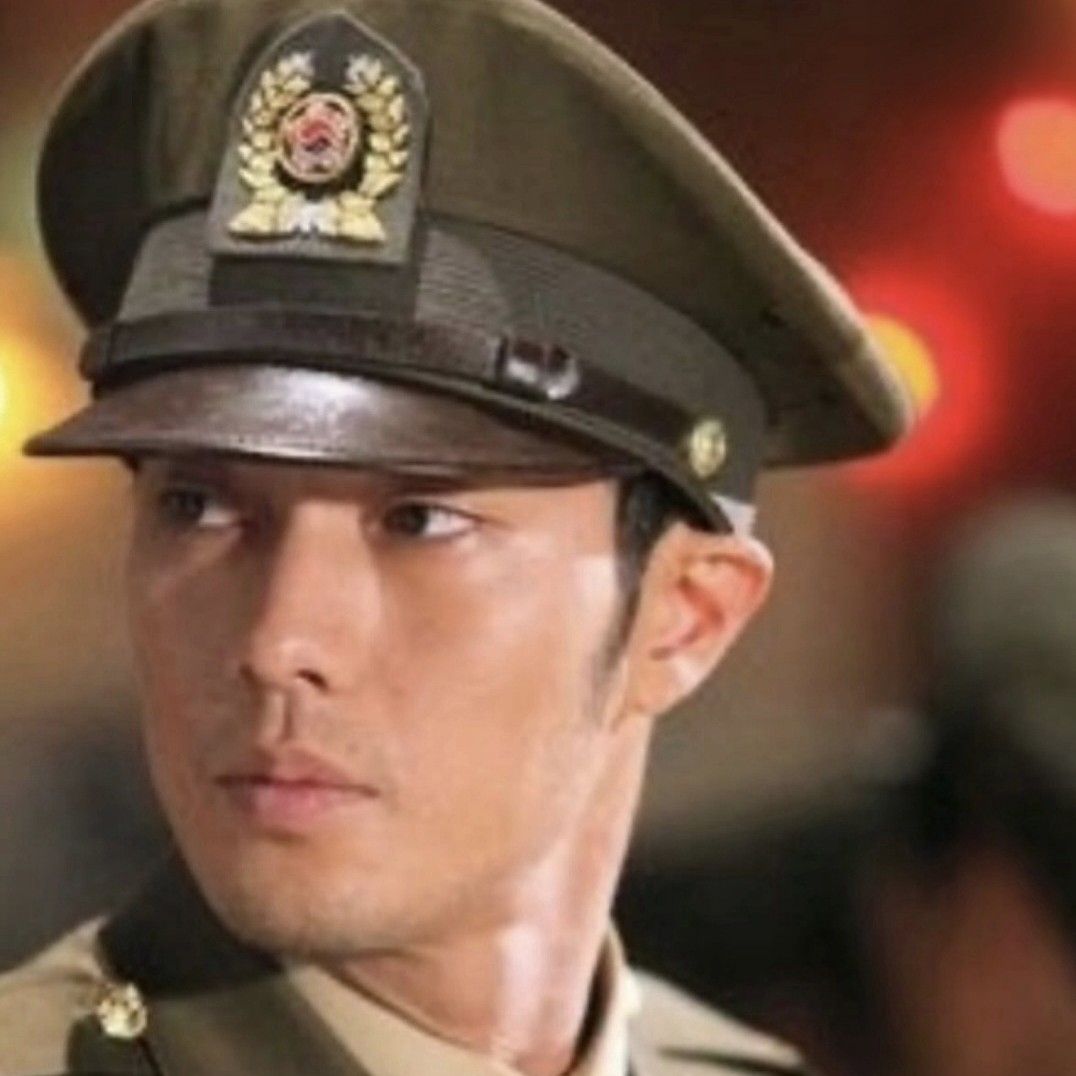 Latest photo of So Jisub