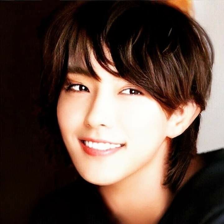 Latest photo of Lee Joongi