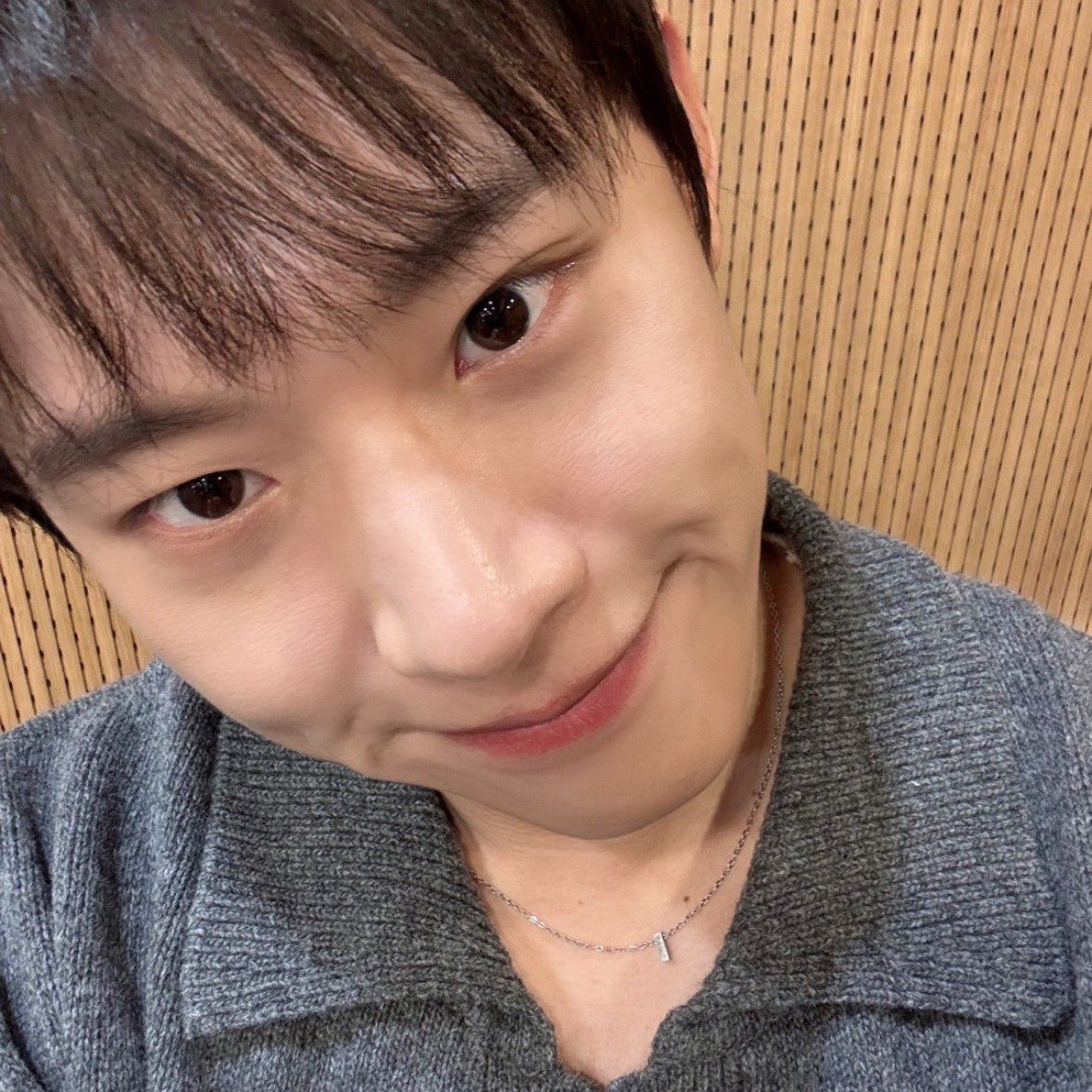 Latest photo of Kim Sungcheol