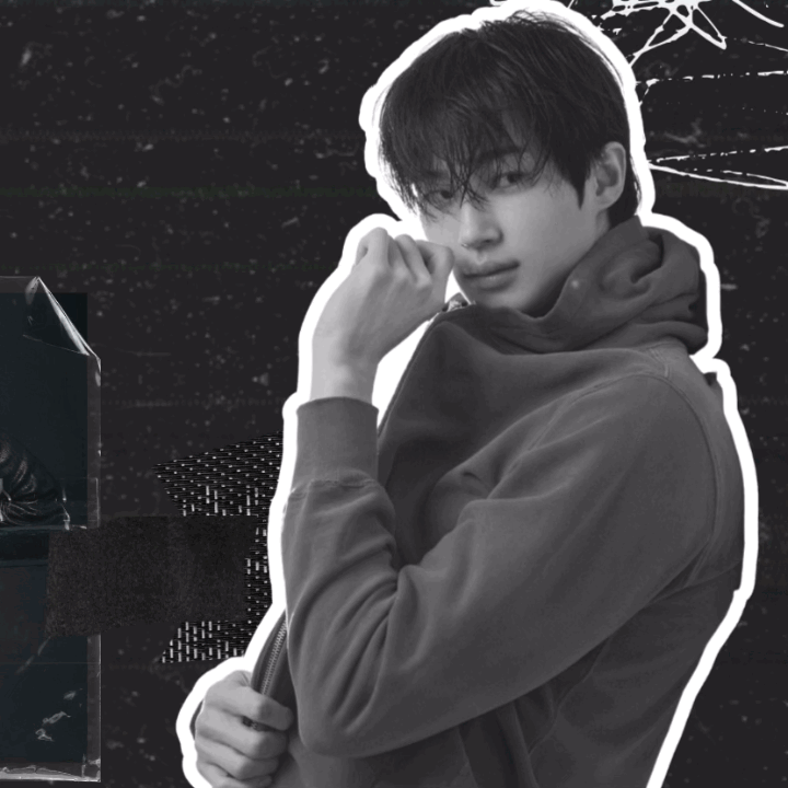 Latest photo of Byeon Wooseok