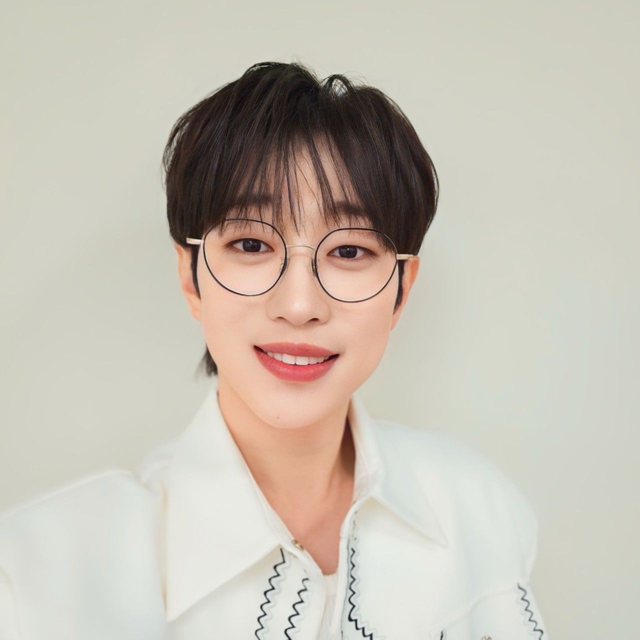 안성훈 최근 활동샷