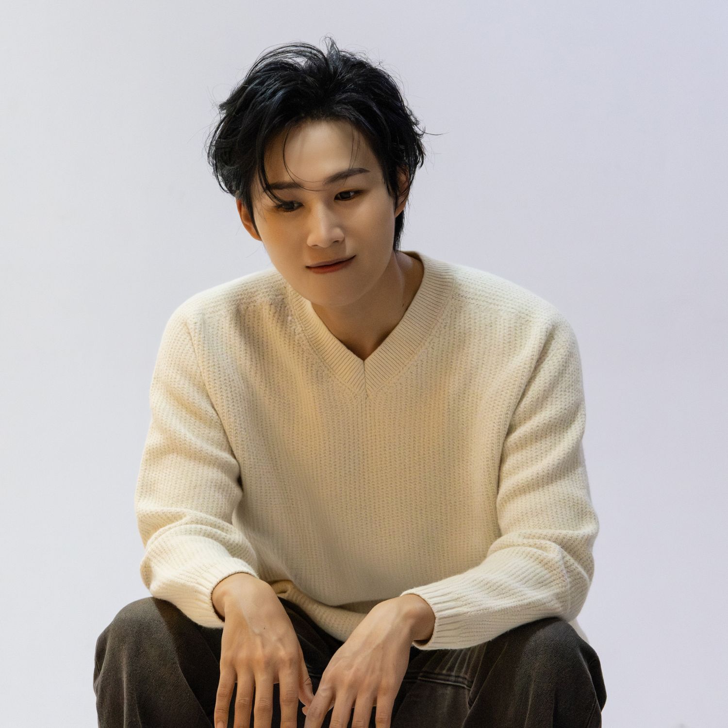 金熙栽的最新照片