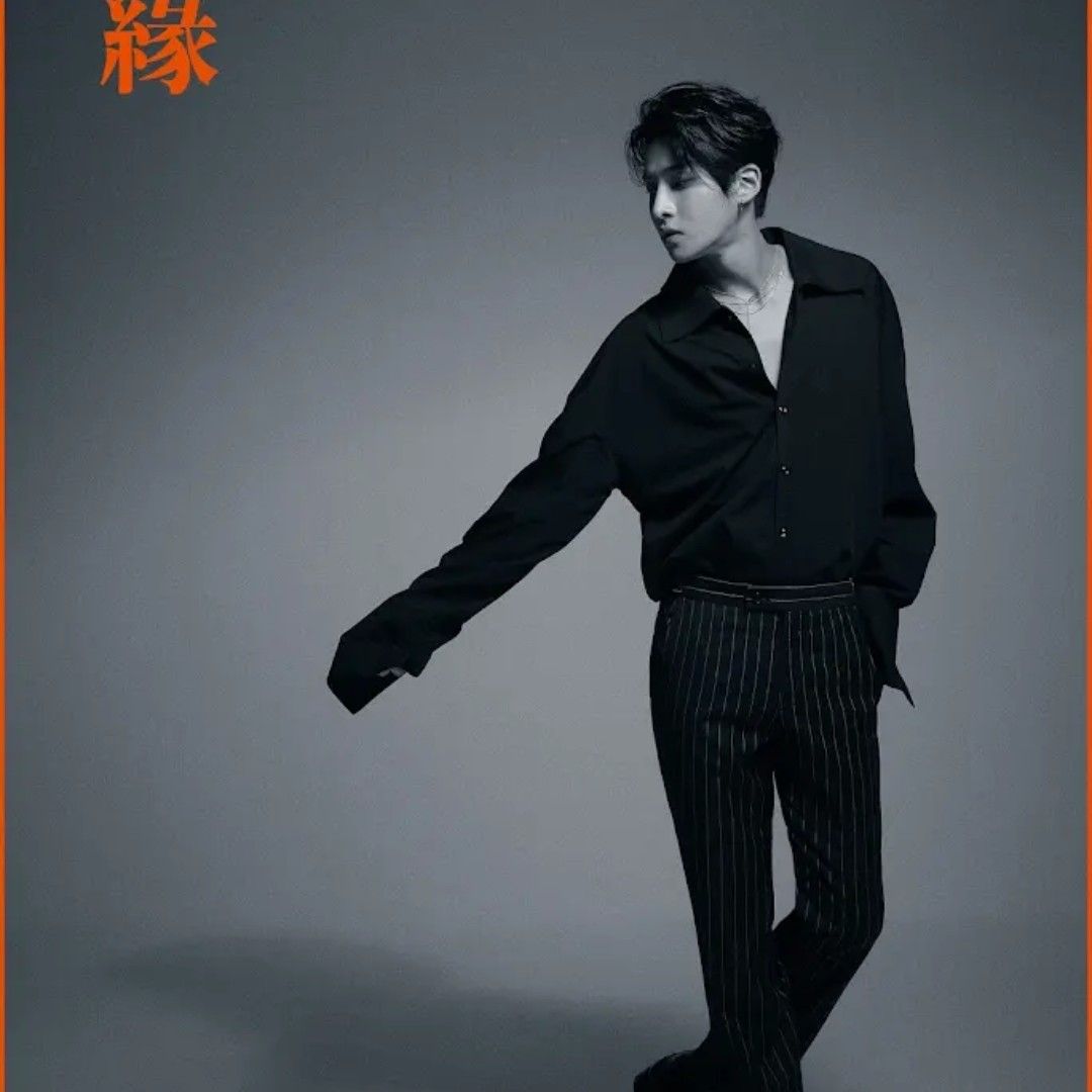 粉絲拍下的Seong Ri瞬間