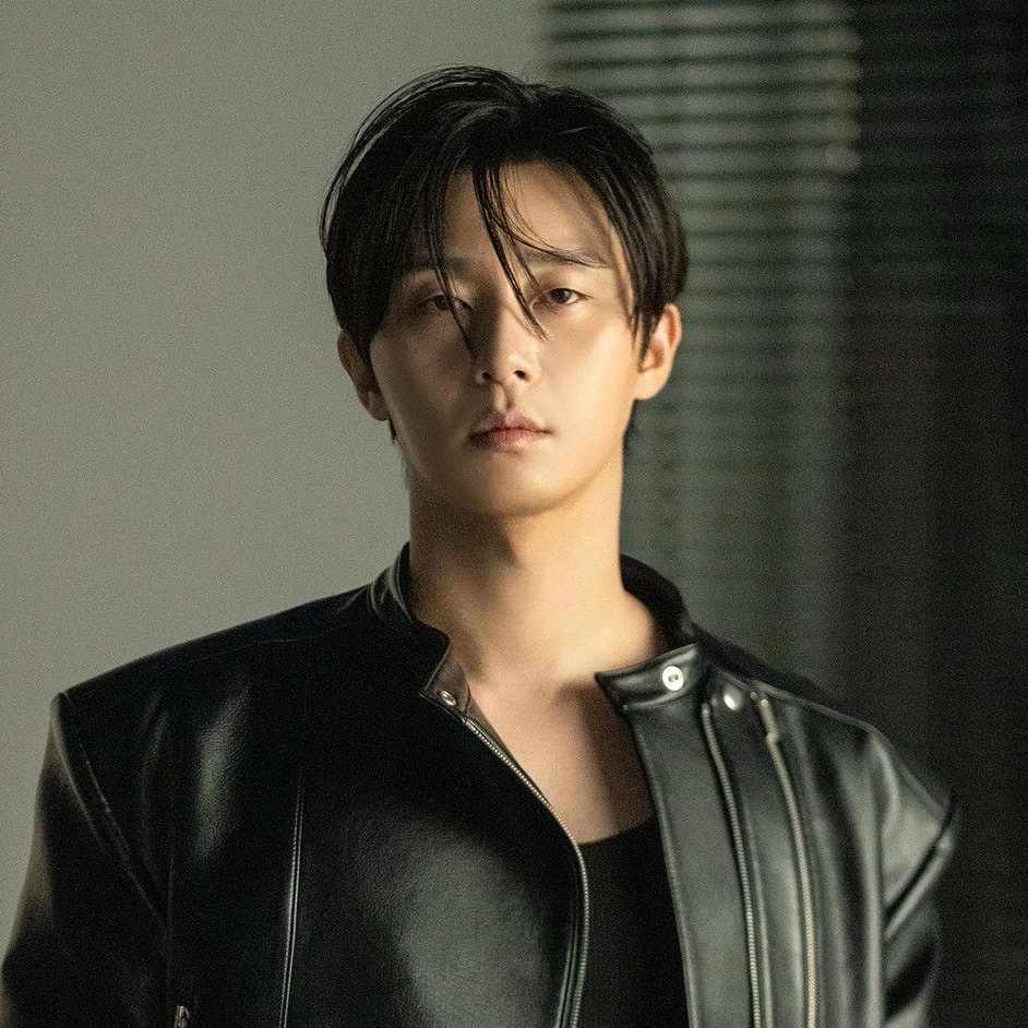 Latest photo of Park Seojoon