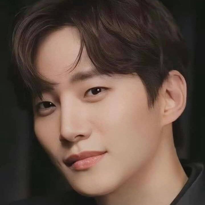Cuplikan di balik layar dari Lee Junho
