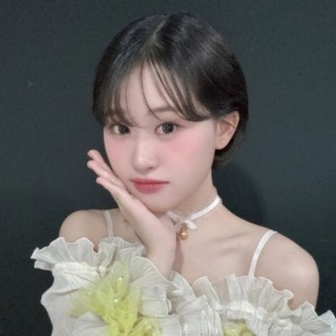 Momen yang diabadikan oleh penggemar Kim Dahyun